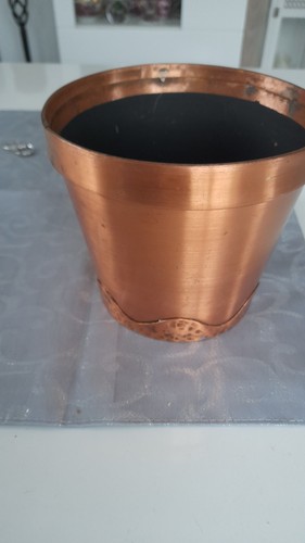 Kupferübertopf