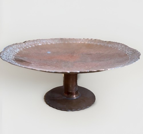 Porzellan vintage kupfer - porzellan,