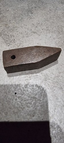 Kupfer löthammer kopf - kupfer,