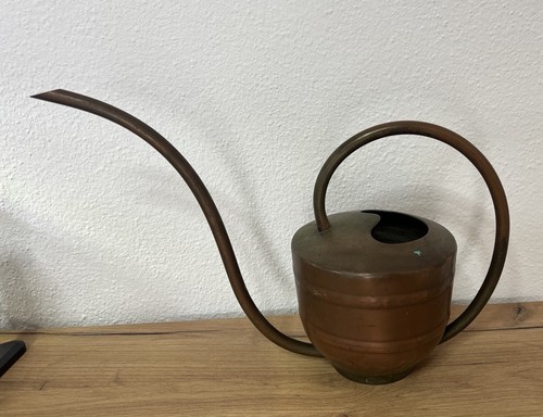 Kupfergießkanne zint 031 1 - kupfergießkanne,