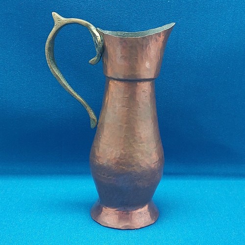 Kupfer vase kanne - vase,,