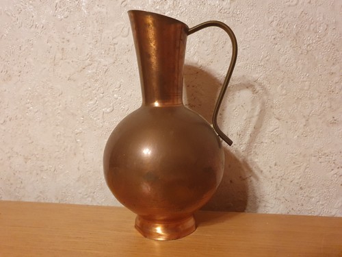 Kupferkanne auch als - kupferkanne,