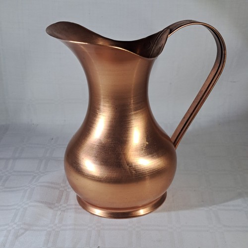 Kupfer kanne vintage höhe - kupfer-kanne, -vintage-