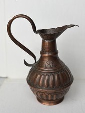 Antiker handgefertigter