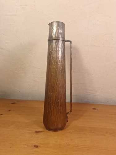 Kupfer vase kanne - kanne, 30