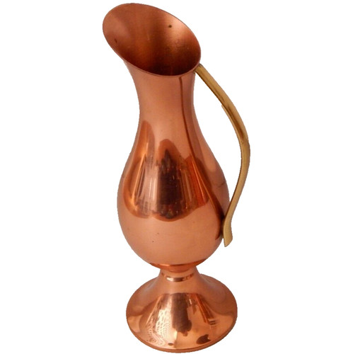 Mini-Kupferkanne