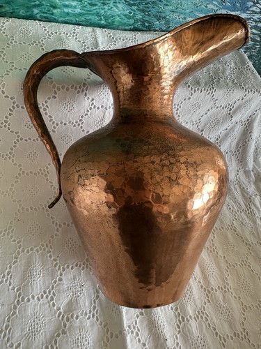 Kupferkrug krug kupfer gwh - krug,