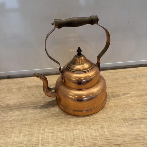 Kessel kupferkessel vintage - kessel,