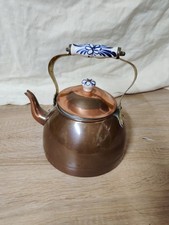 Kupferkessel Made By Nijhof