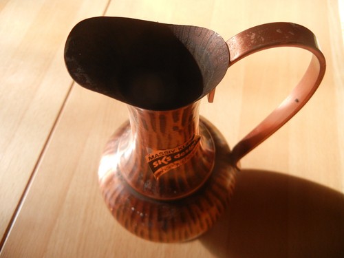 Sks design kleine henkelkanne - kleine,