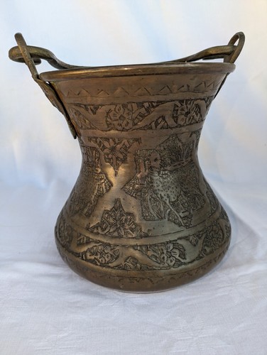 Orientalisches kupfer - orientalisches,