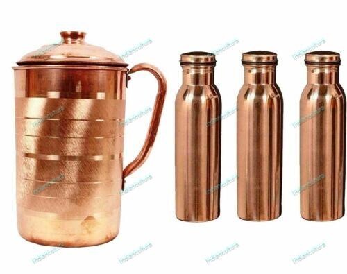 100 reines kupfer wasser - reines,