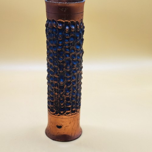 ätere kupfervase - ätere,