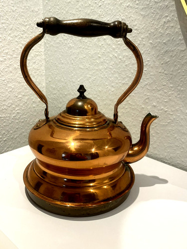 Omas alter liter - alter,