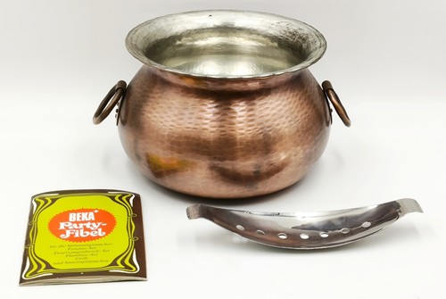 Kupfertopf zint 197 - zint,