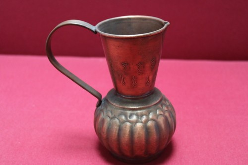 Kupferkanne höhe cm - höhe, 17