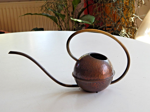 Kakteen gießkanne 1950er - gießkanne,