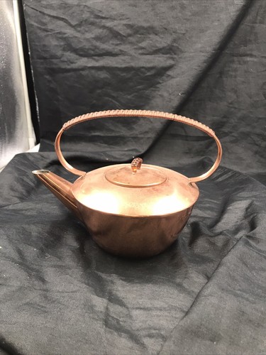 Vintage 60er jahre kupfer - 60er,